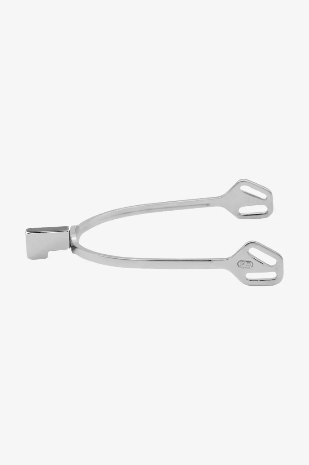 Sprenger Ridsporrar & Ridspön|Sprenger-Ultra Fit Slimline Hammarsporre