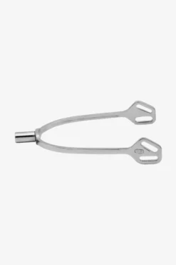 Sprenger Ridsporrar & Ridspön|Sprenger-Ultra Fit Slimline Raksporre