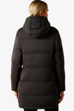 Ariat Ariat|Jackor & Kappor-Utrapuff Dunkappa vart