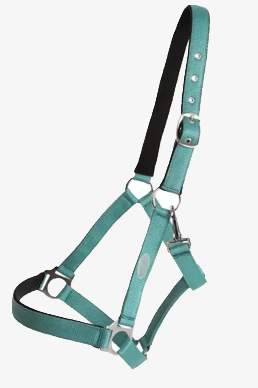 Källquist Equestrian Grimmor & Grimskaft|Schabrak & Huvor-Unique Grimma Basic Turkos