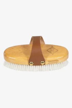 Grooming Deluxe Grooming Deluxe-Universalborste Mjuk Liten Brun