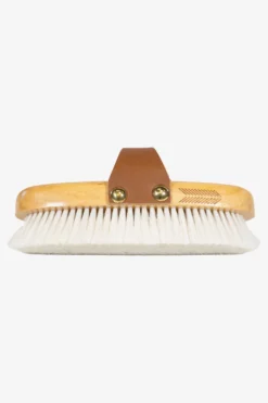 Grooming Deluxe Grooming Deluxe-Universalborste Mjuk Liten Brun