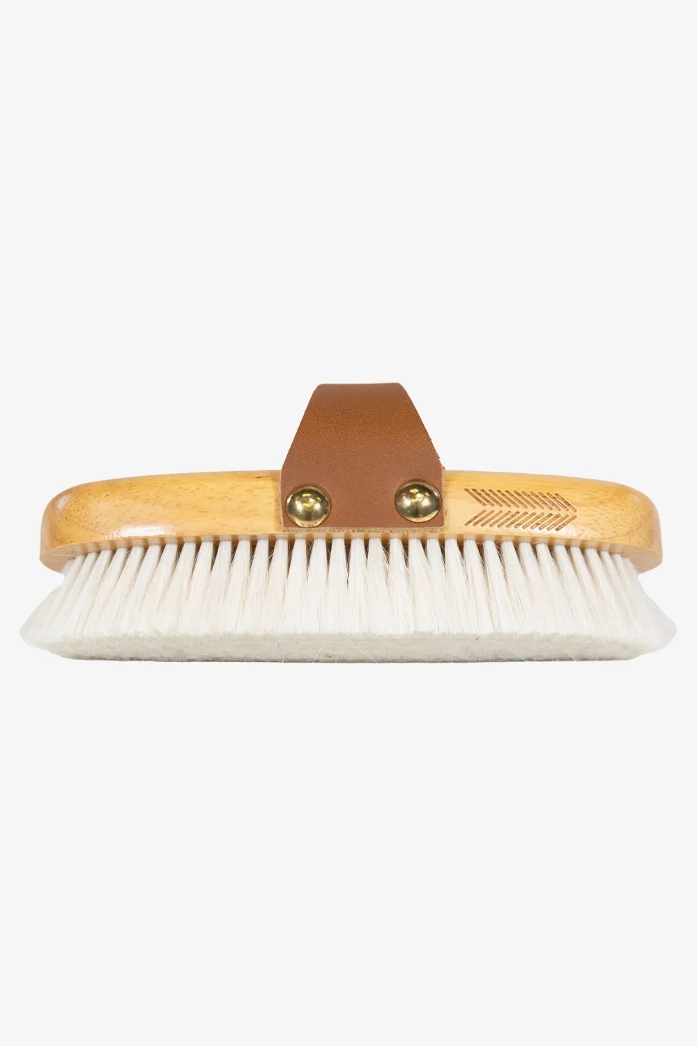 Grooming Deluxe Grooming Deluxe-Universalborste Mjuk Liten Brun