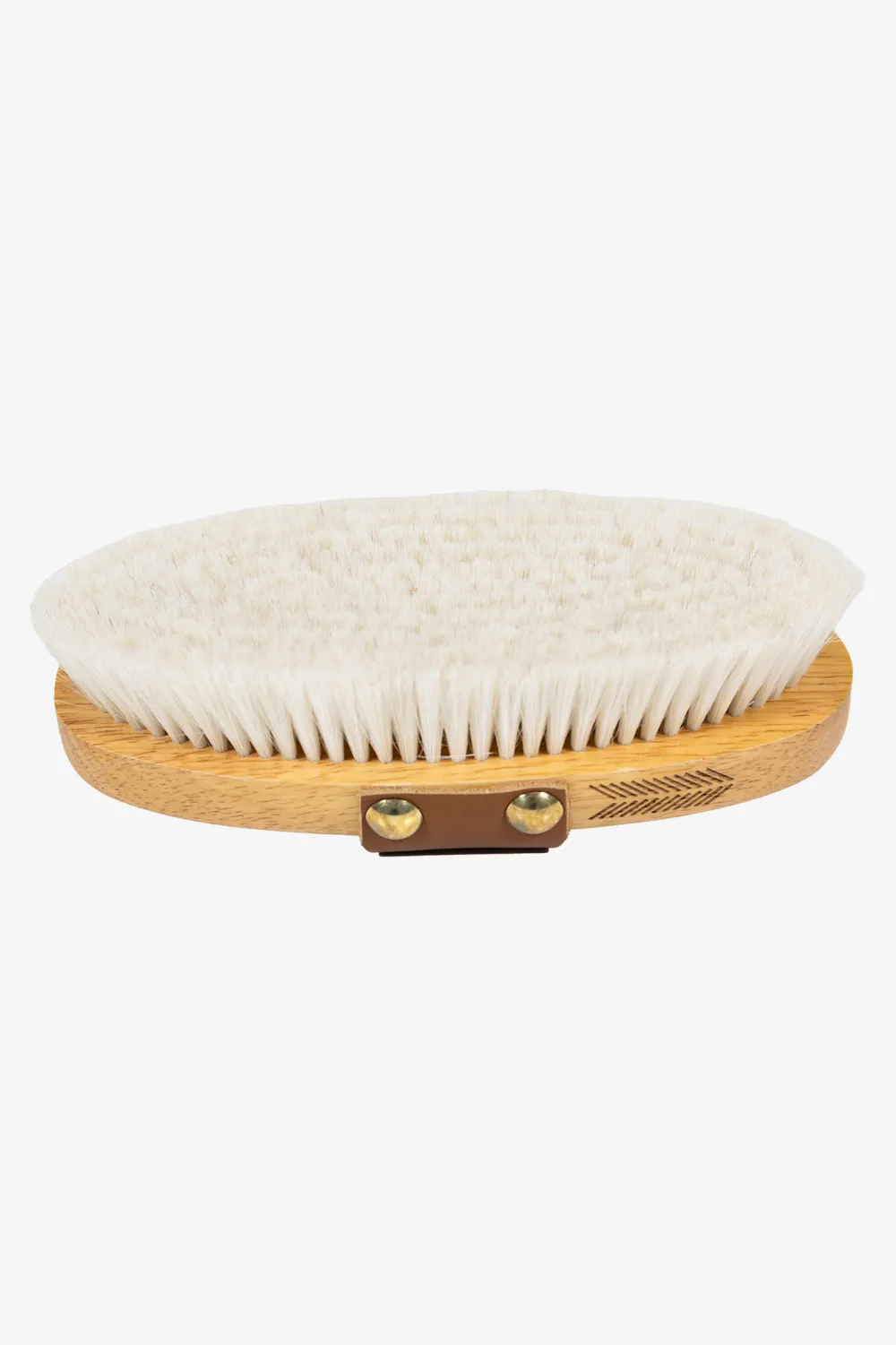 Grooming Deluxe Grooming Deluxe-Universalborste Mjuk Liten Brun