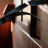 Kentucky Horsewear Kentucky Horsewear|Stallinredning & Upphängning-Uppbindning Safety 140cm Svart