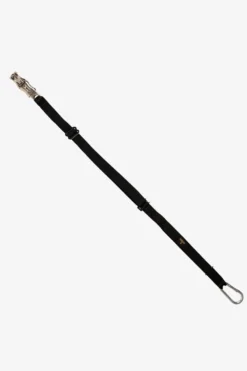 Kentucky Horsewear Kentucky Horsewear|Stallinredning & Upphängning-Uppbindning Safety 140cm Svart