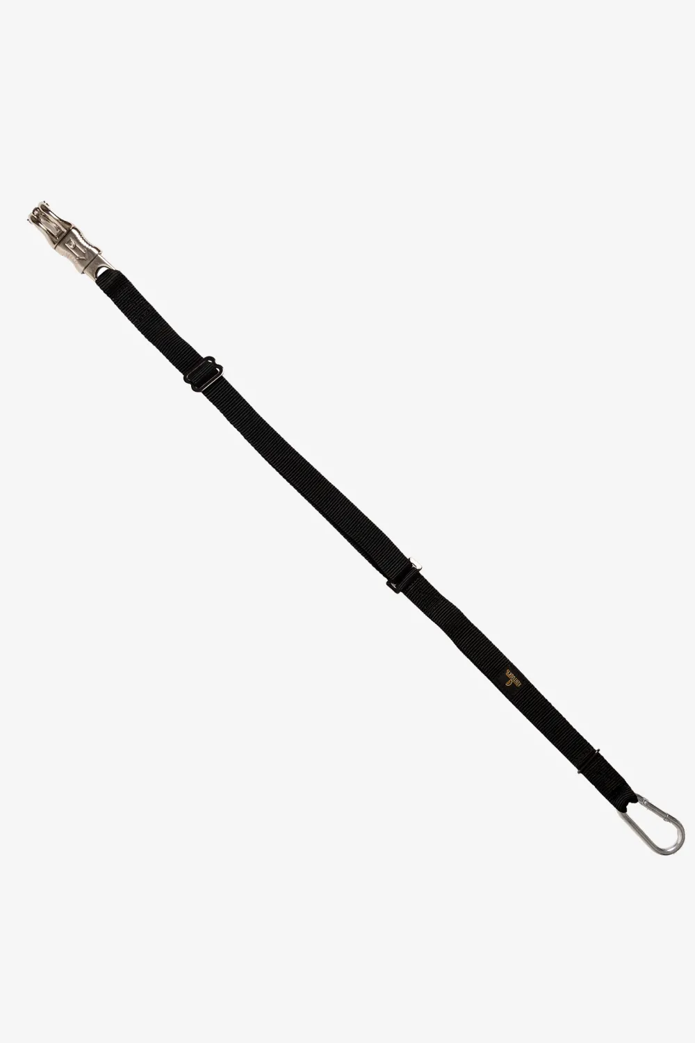 Kentucky Horsewear Kentucky Horsewear|Stallinredning & Upphängning-Uppbindning Safety 55cm Svart