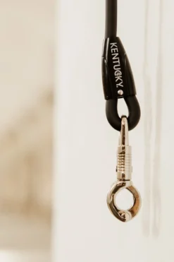Kentucky Horsewear Kentucky Horsewear|Stallinredning & Upphängning-Uppbindningsgrimskaft 55cm