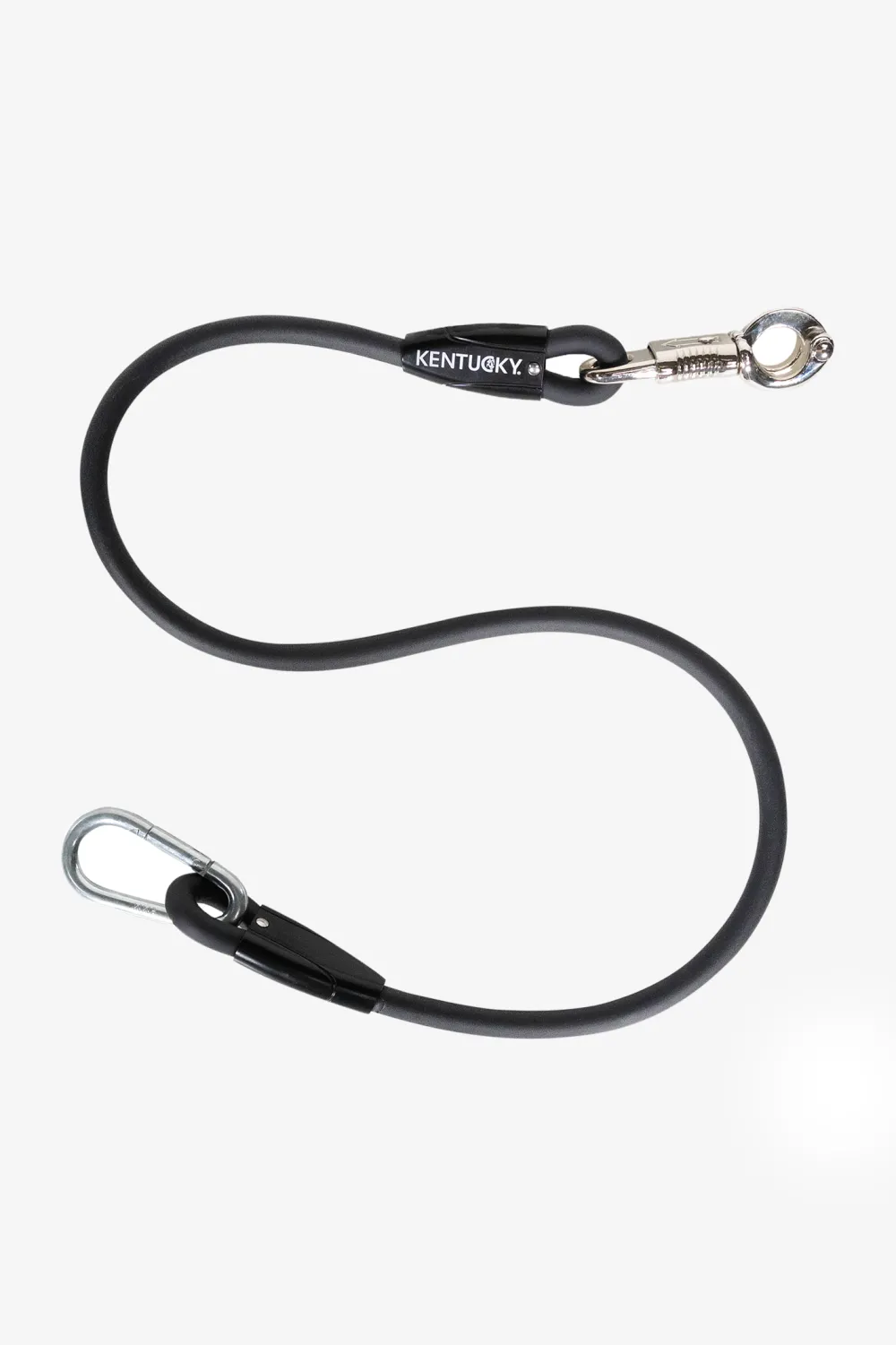 Kentucky Horsewear Kentucky Horsewear|Stallinredning & Upphängning-Uppbindningsgrimskaft 55cm
