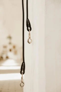 Kentucky Horsewear Kentucky Horsewear|Stallinredning & Upphängning-Uppbindningsgrimskaft 55cm