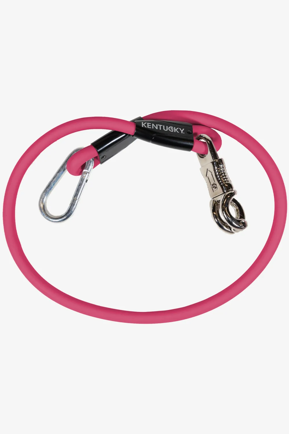 Kentucky Horsewear Kentucky Horsewear|Stallinredning & Upphängning-Uppbindningsgrimskaft 120cm