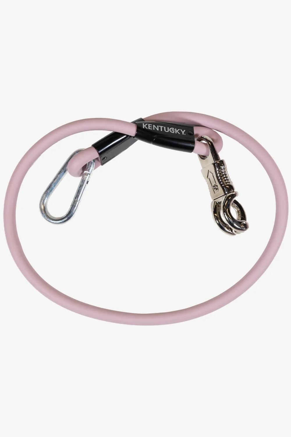Kentucky Horsewear Kentucky Horsewear|Stallinredning & Upphängning-Uppbindningsgrimskaft 140cm