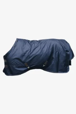 Kentucky Horsewear Hästtäcken & Flughuvor|Kentucky Horsewear-Utetäcke Allväder Vattentätt Pro g Navy