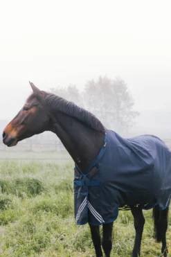 Kentucky Horsewear Kentucky Horsewear-Utetäcke All Weather Comfort 200g