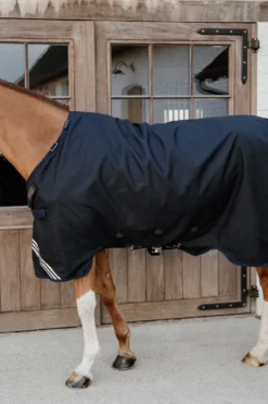 Kentucky Horsewear Kentucky Horsewear-Utetäcke All Weather Comfort 200g
