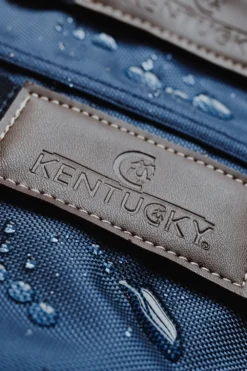 Kentucky Horsewear Hästtäcken & Flughuvor-Utetäcke All Weather 0g Navy