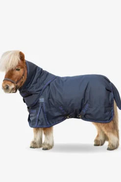 Källquist Equestrian Källquist Equestrian-Utetäcke Plus 200G Ponny Marin