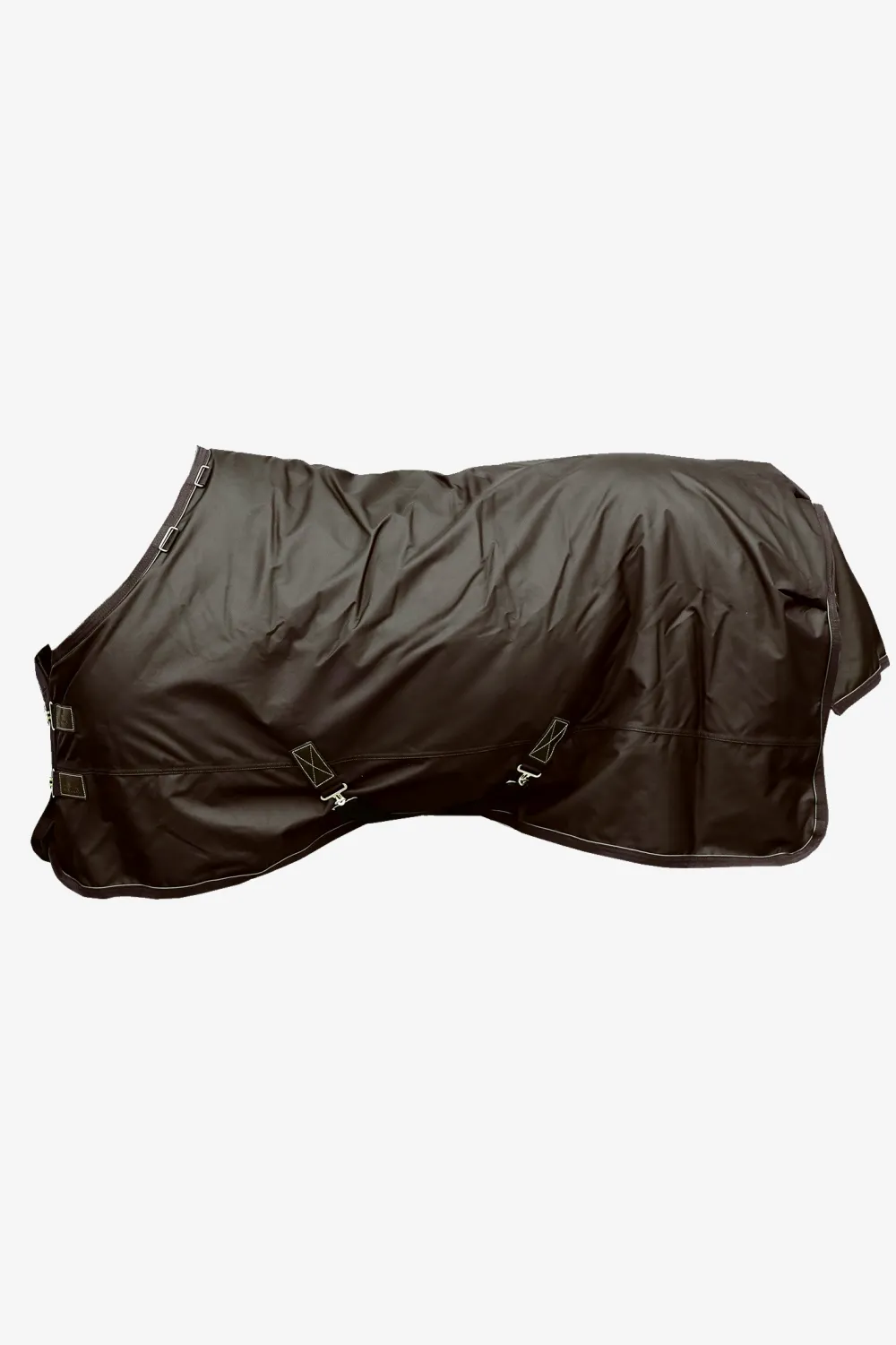 Kentucky Horsewear Hästtäcken & Flughuvor|Kentucky Horsewear-Utetäcke Pro g Svart