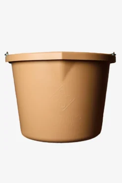 Grooming Deluxe Grooming Deluxe|Utfodring & Hinkar-Vattenhink 12L Beige
