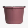 Grooming Deluxe Grooming Deluxe|Utfodring & Hinkar-Vattenhink 12L Rosa