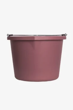 Grooming Deluxe Grooming Deluxe|Utfodring & Hinkar-Vattenhink 12L Rosa