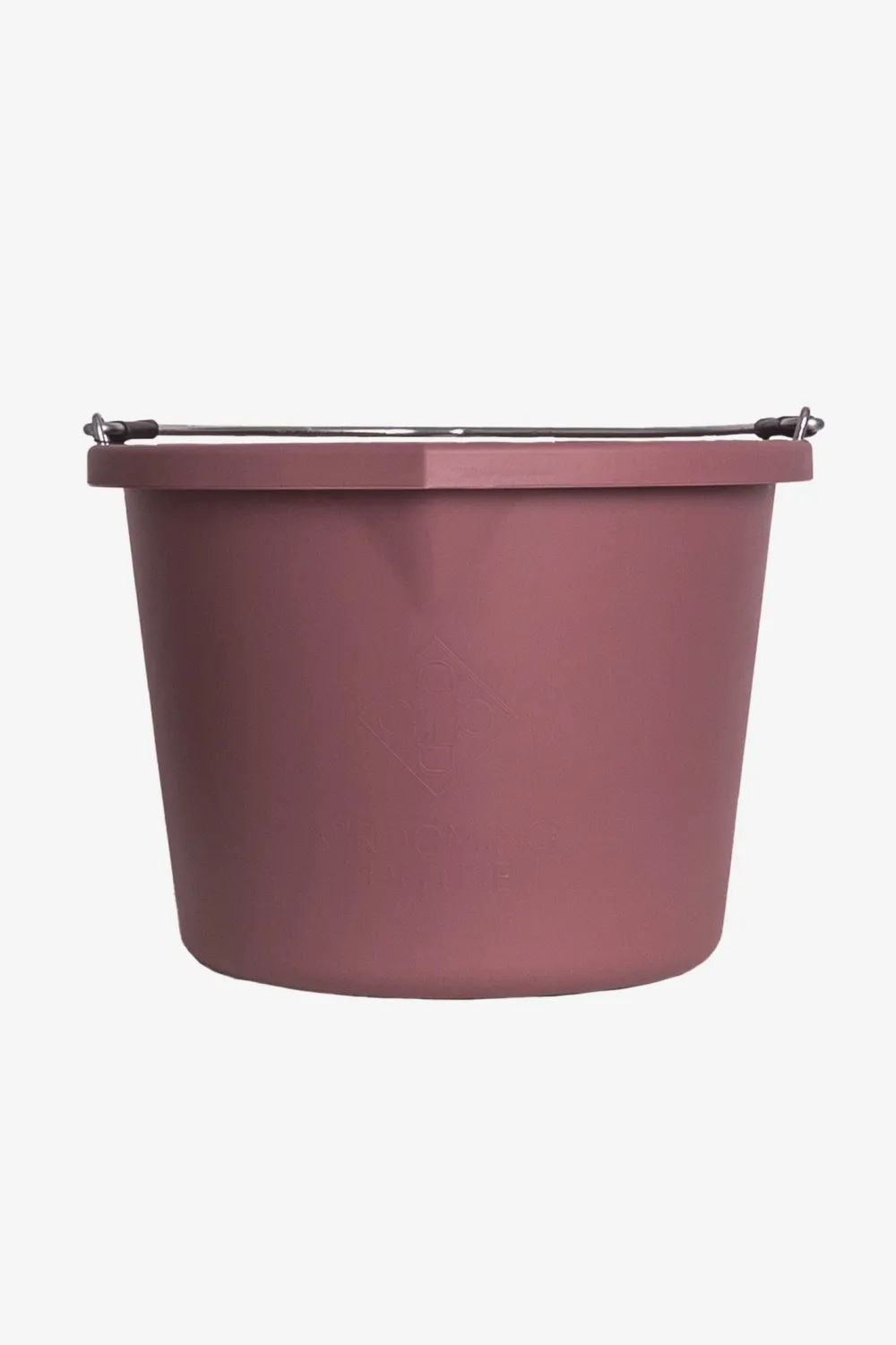 Grooming Deluxe Grooming Deluxe|Utfodring & Hinkar-Vattenhink 12L Rosa