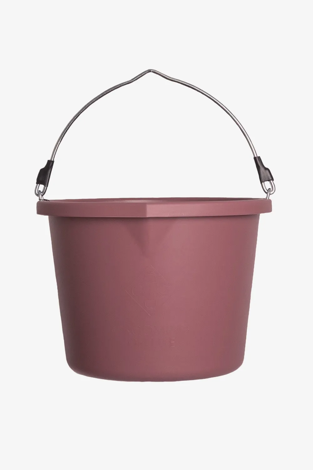 Grooming Deluxe Grooming Deluxe|Utfodring & Hinkar-Vattenhink 12L Rosa