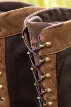 Ariat Ariat-Vattentäta Isolerade Ridstövlar Coniston Max Ebony