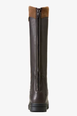 Ariat Ariat-Vattentäta Isolerade Ridstövlar Coniston Max Ebony