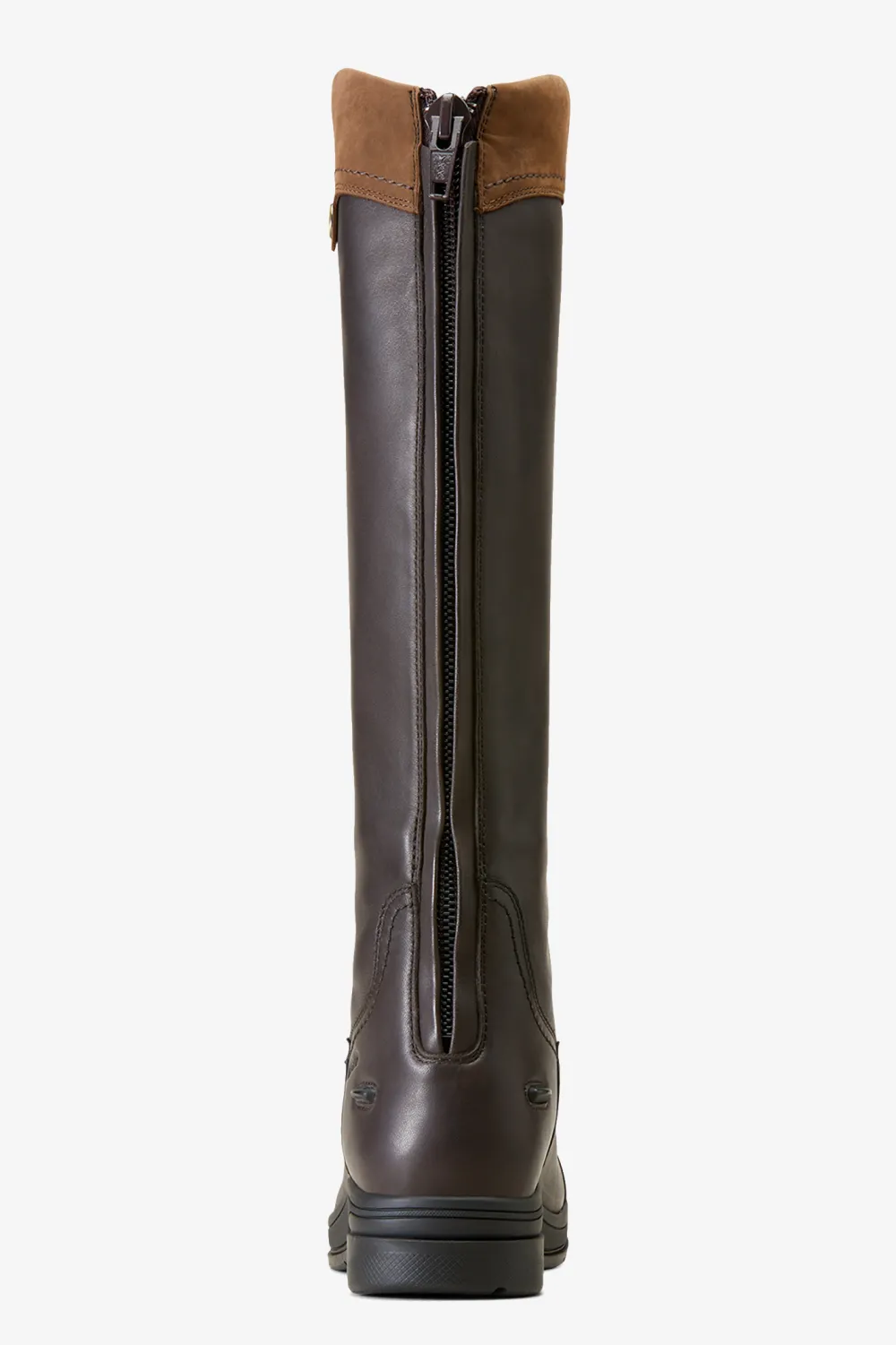 Ariat Ariat-Vattentäta Isolerade Ridstövlar Coniston Max Ebony