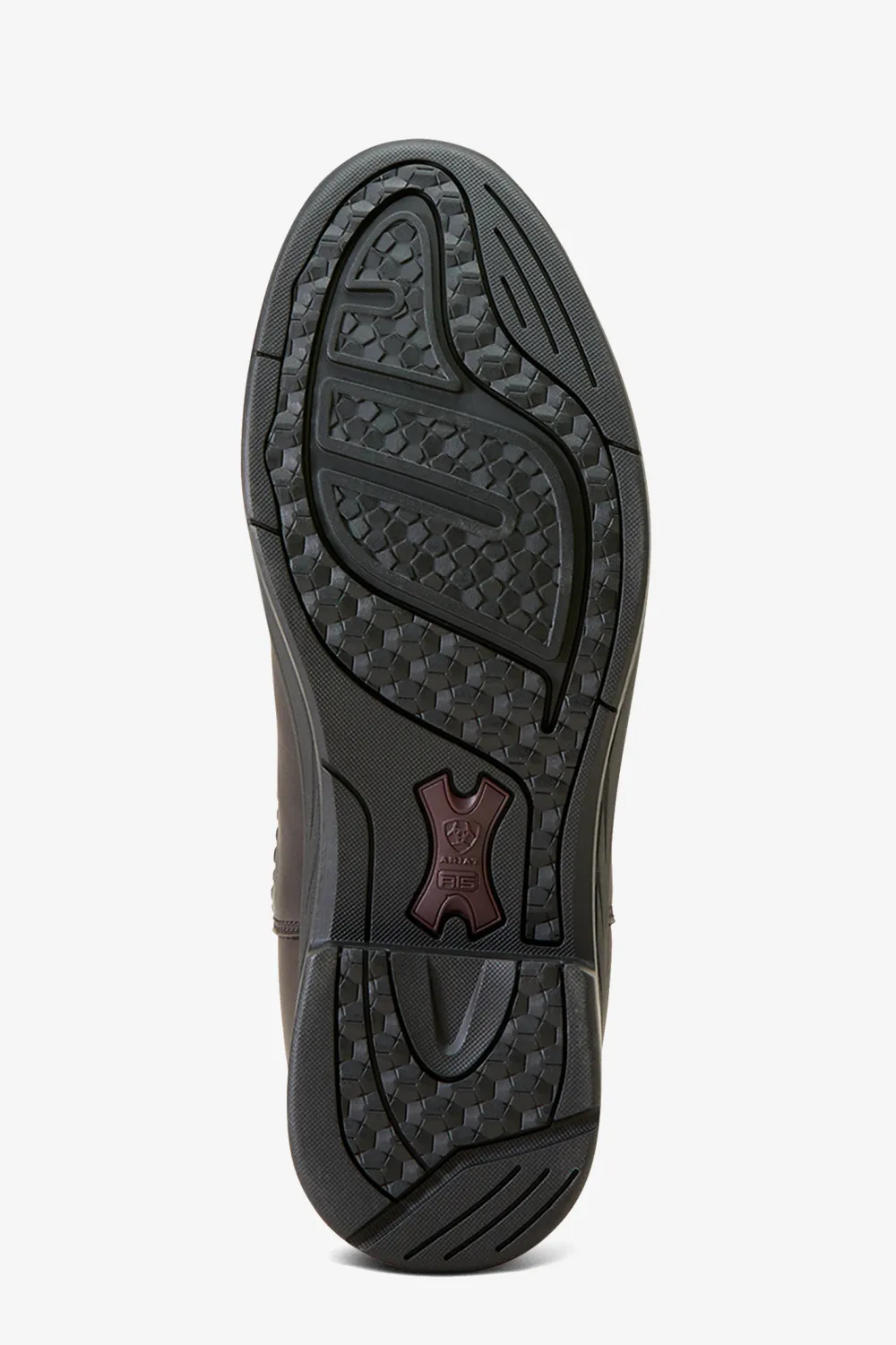 Ariat Ariat-Vattentäta Isolerade Ridstövlar Coniston Max Ebony