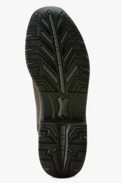 Ariat Ariat-Vattentäta Ridstövlar Telluride R/M Mörkbrun