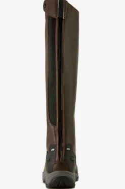 Ariat Ariat-Vattentäta Ridstövlar Telluride R/M Mörkbrun