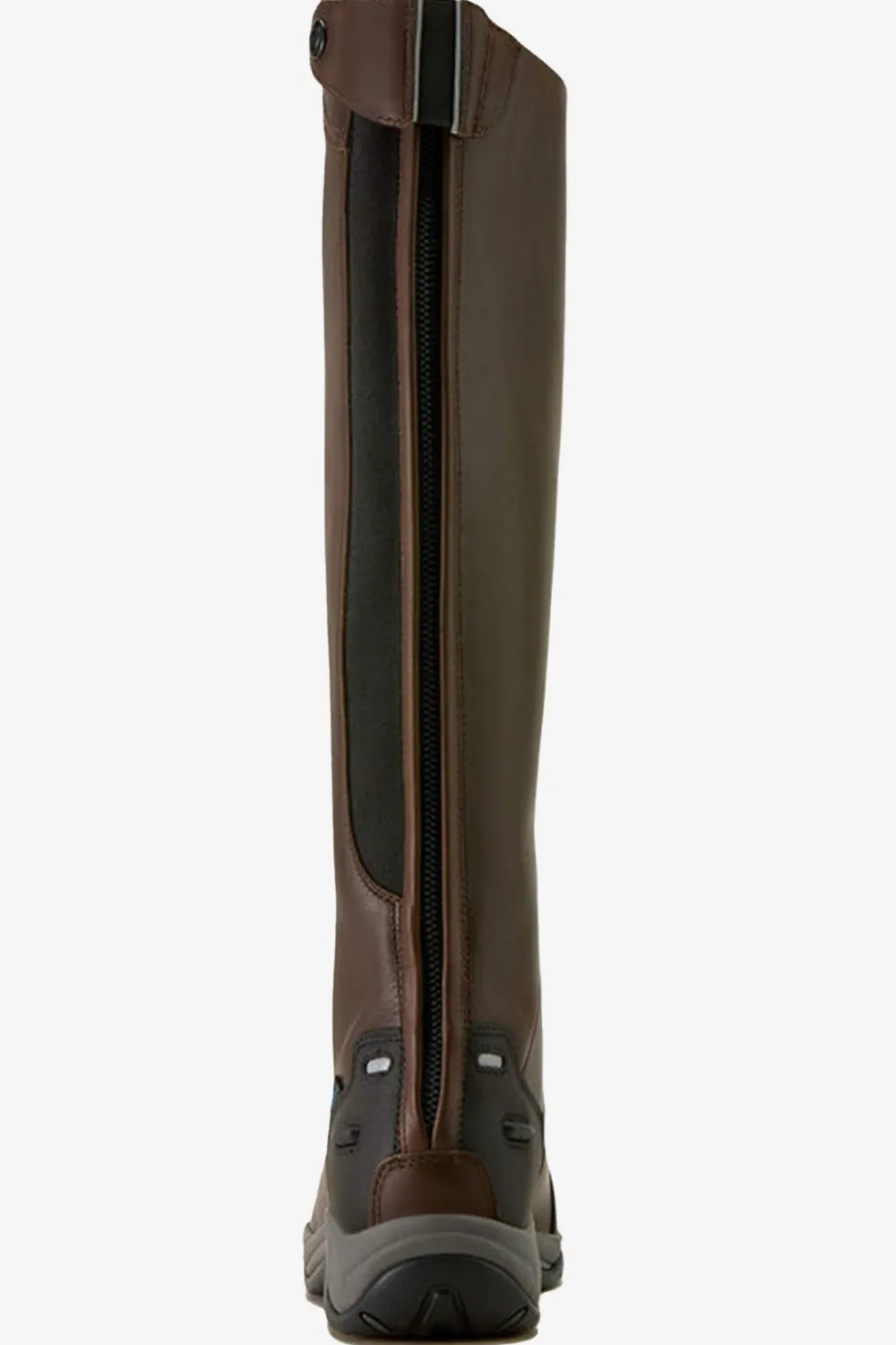 Ariat Ariat-Vattentäta Ridstövlar Telluride R/M Mörkbrun