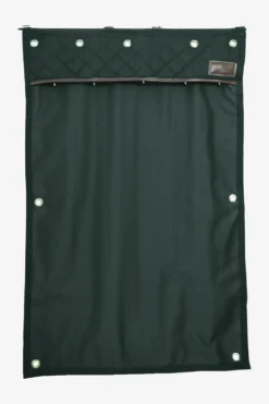 Kentucky Horsewear Kentucky Horsewear|Väskor & Boxgardiner-Vattentät Boxgardin Grön