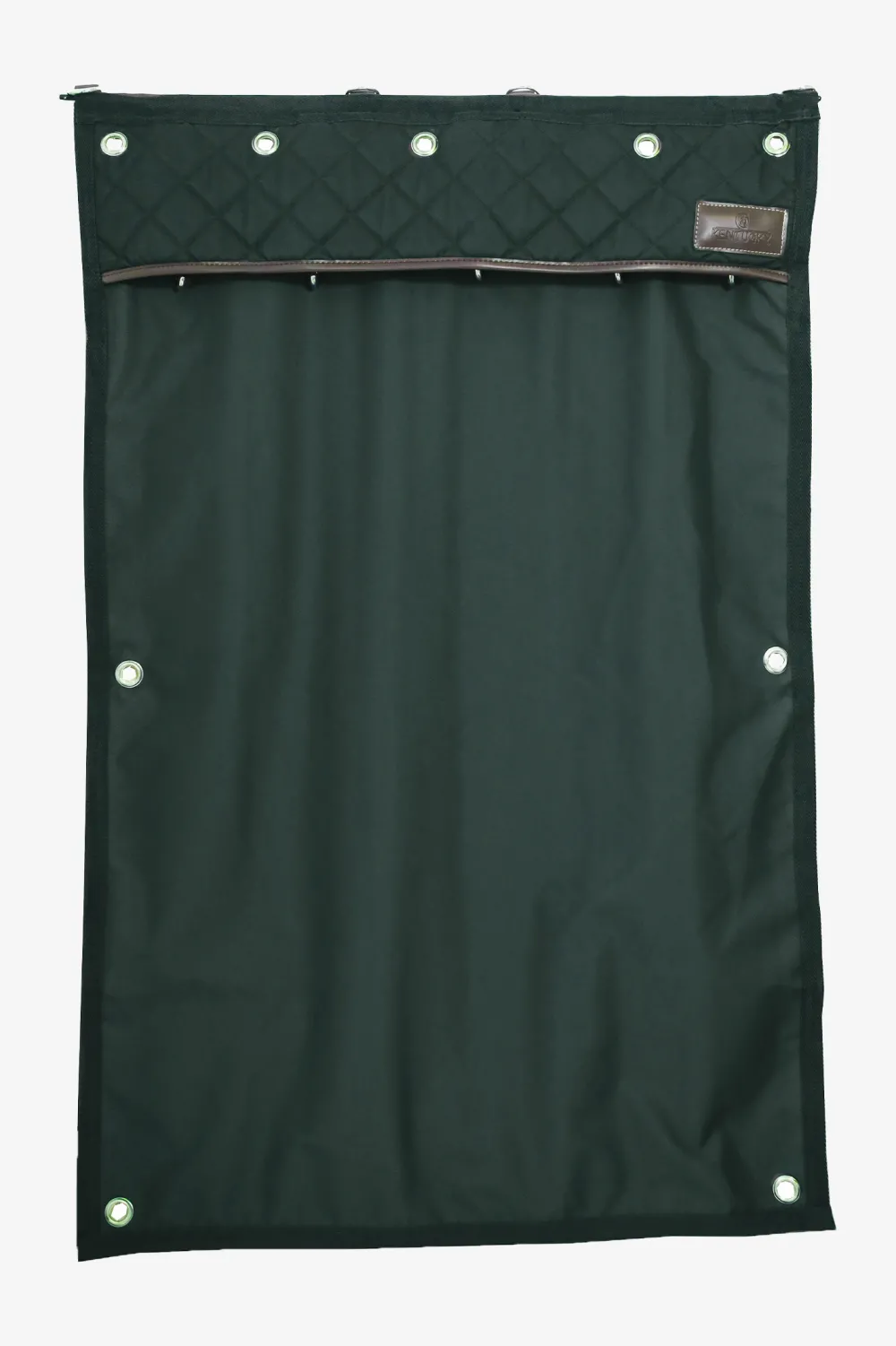 Kentucky Horsewear Kentucky Horsewear|Väskor & Boxgardiner-Vattentät Boxgardin Grön