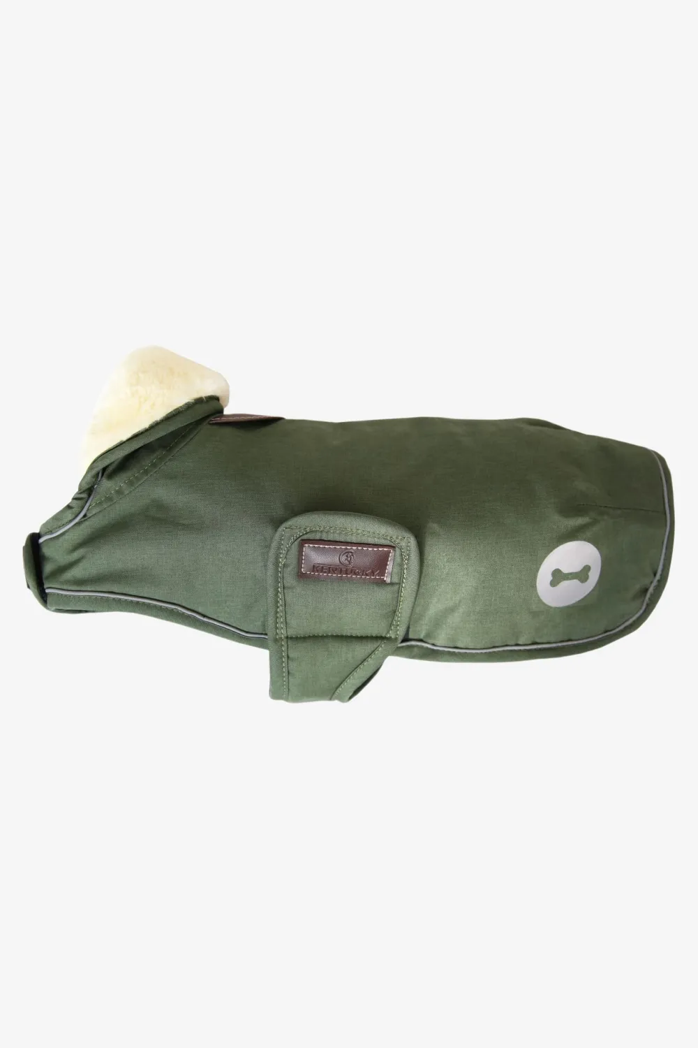 Kentucky Dogwear Kentucky Dogwear-Vattentätt Hundtäcke 300g
