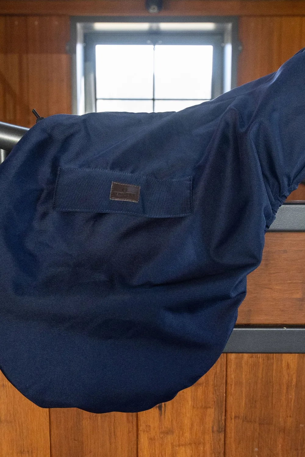 Kentucky Horsewear Kentucky Horsewear-Vattentätt Sadelskydd