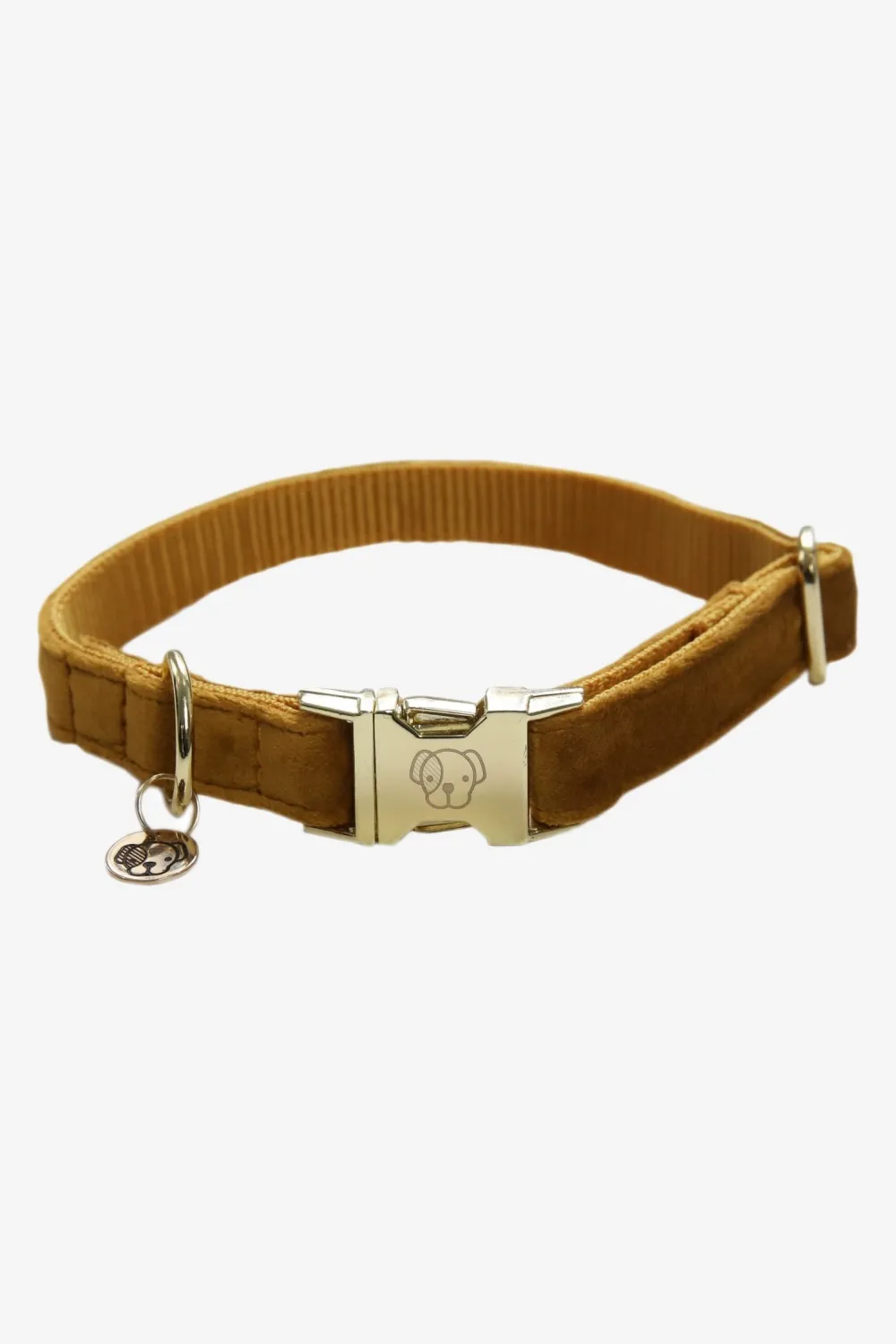 Kentucky Dogwear Kentucky Dogwear-Vevet Hundhaband