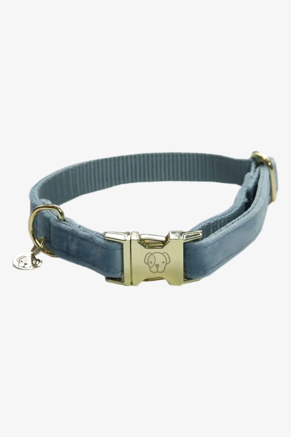 Kentucky Dogwear Kentucky Dogwear-Vevet Hundhaband