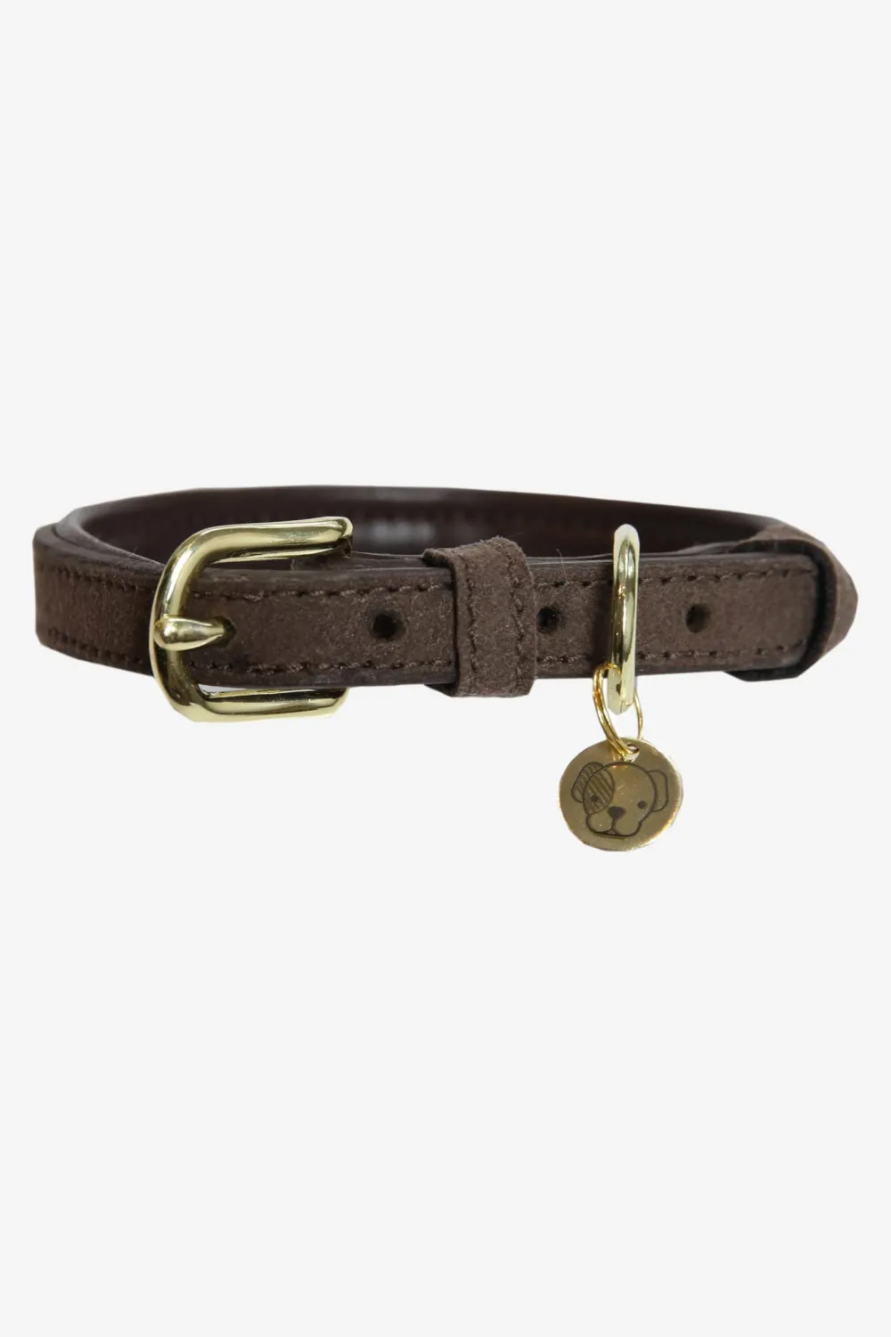Kentucky Dogwear Kentucky Dogwear-Vevet Hundhaband