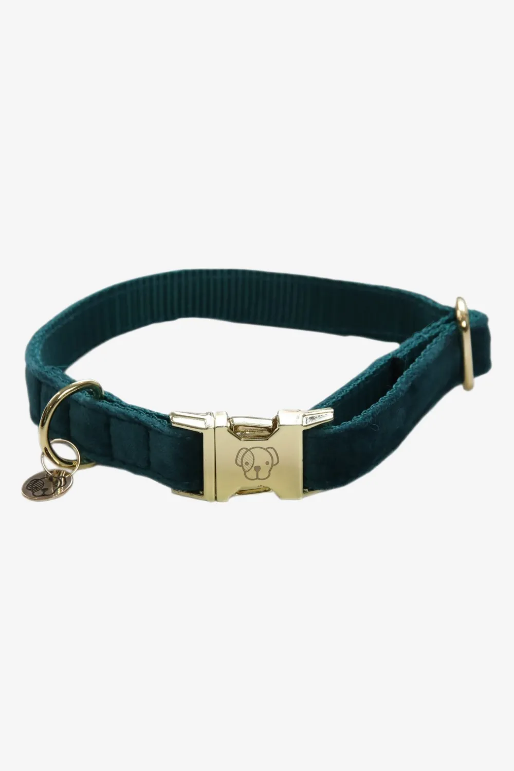 Kentucky Dogwear Kentucky Dogwear-Vevet Hundhaband