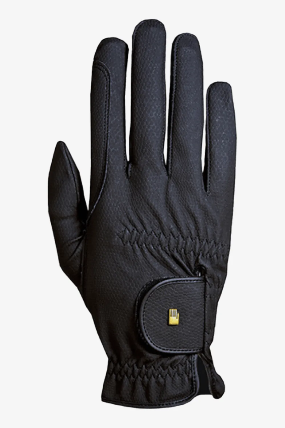 Roeckl Roeckl|Ridhandskar-Vesta Grip Vinterridhandskar Svart