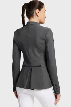 Samshield Samshield|Kavajer & Skjortor-Victorine Kavaj Crystal Fabric SS24