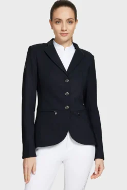 Samshield Samshield|Kavajer & Skjortor-Victorine Kavaj Cryta Fabric 24