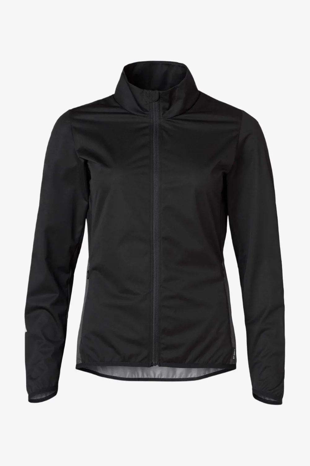 Stierna Equestrian Stierna|Jackor & Kappor-Vindjacka Axis Jacka Svart
