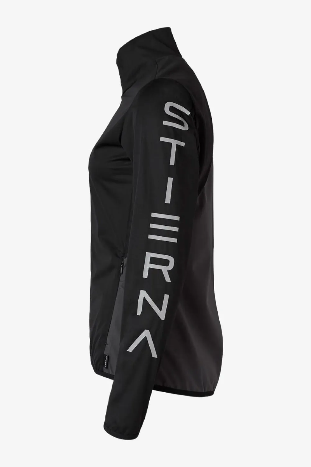 Stierna Equestrian Stierna|Jackor & Kappor-Vindjacka Axis Jacka Svart