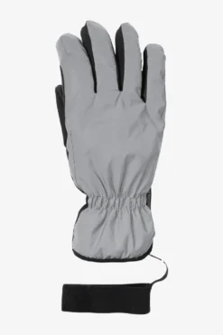 Mountain Horse Mountain Horse|Ridhandskar-Vinterhandskar Reflex Junior Svart