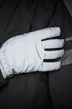 Mountain Horse Mountain Horse|Ridhandskar-Vinterhandke Fah Navy