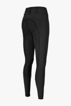Pikeur Pikeur|Ridbyxor & Tights-Vinterridbyxor Candela Corkshell McCrown Svart
